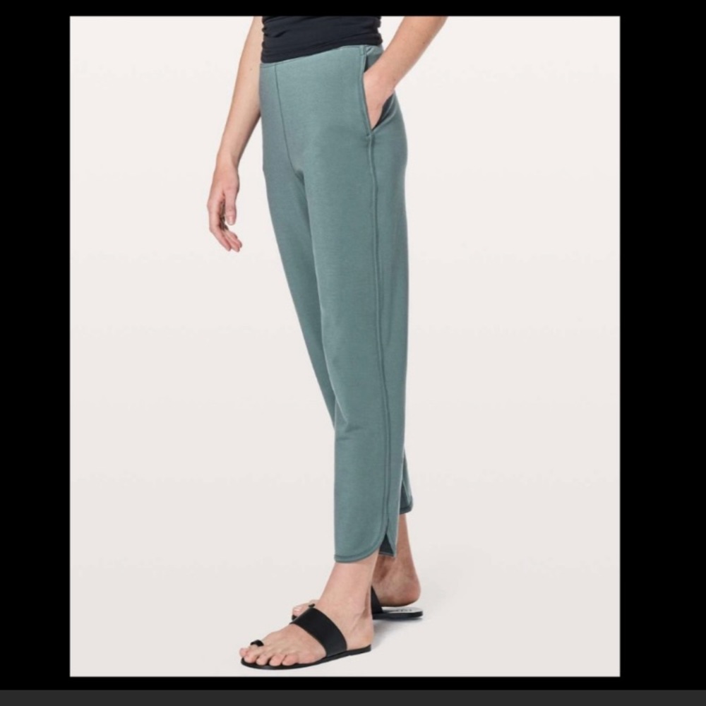 COPY - Lululemon Every Moment Joggers